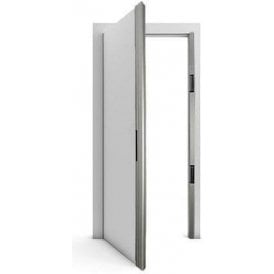 CDVI BO600RP | 2500mm Handle with 2 Monitored Magnets