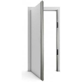 CDVI BO800RN | 2500mm Handle with 2 Monitored Magnets