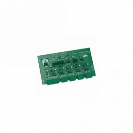 CDVI CAA370P | RS485 Hub for Star Configuration | LED Display