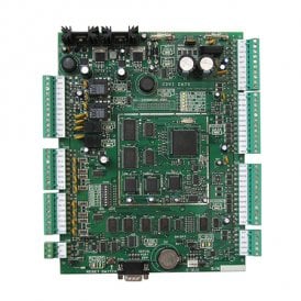 CDVI Centaur CTV900ATR | 2-Door Intelligent Controller | Built-In Power Supply