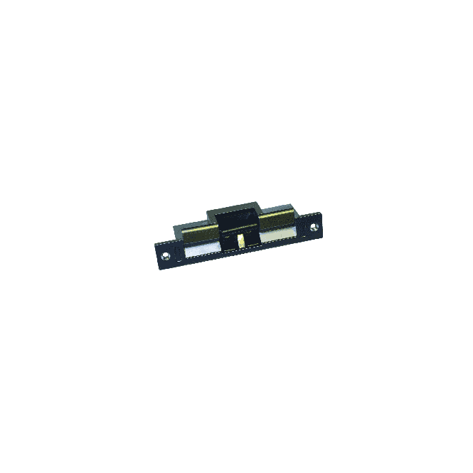 CDVI DBR310FL | Fail Secure Deadbolt Release - 12Vdc Monitored