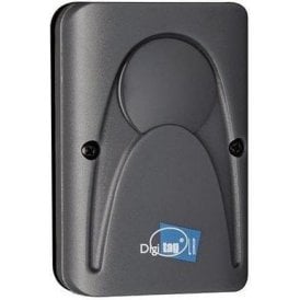 Digitag DTRR1434R | Standalone Access Control Reader | Hands-Free Operation