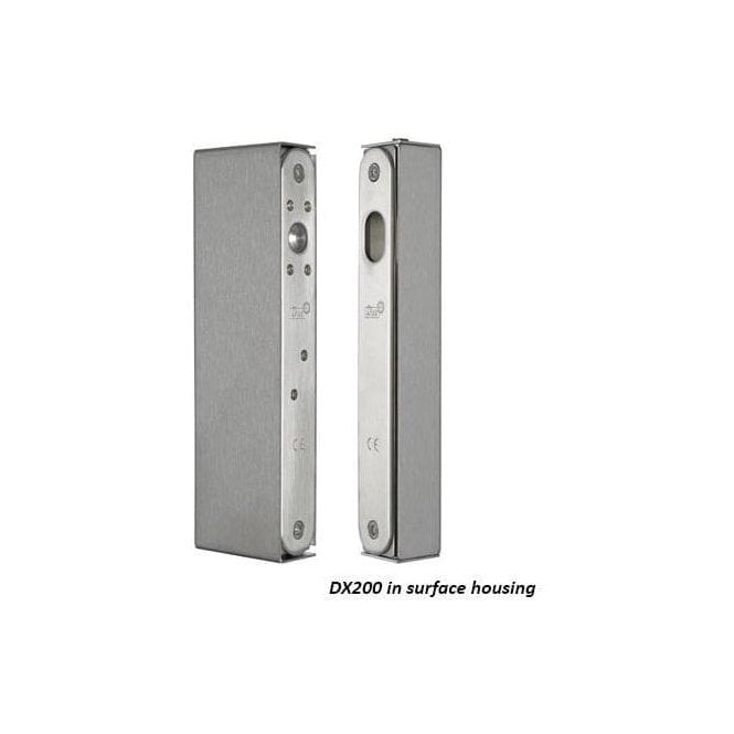 CDVI DX200SH Stainless Surface Housing for DX200