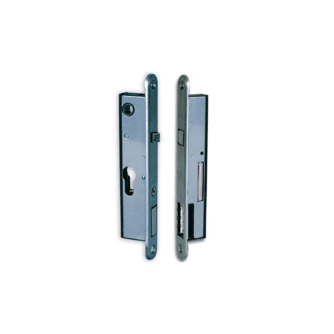 CDVI DX22 | 22mm Electric Lock