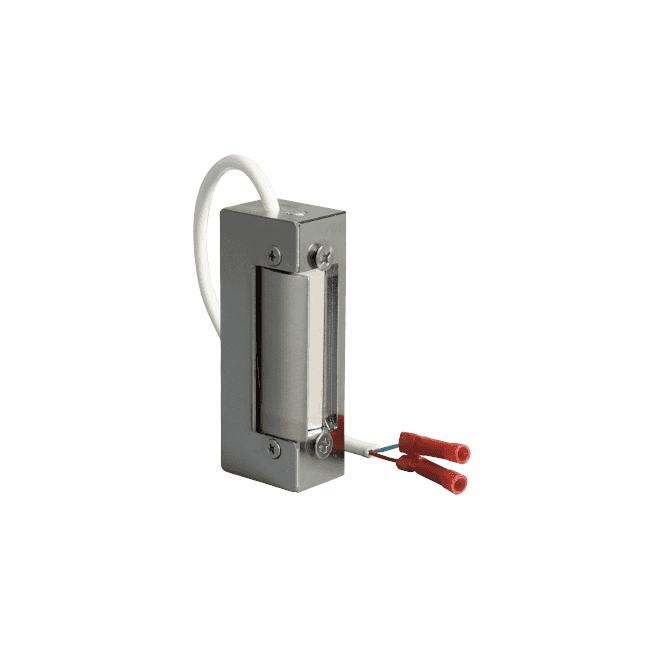 CDVI Fire Rated Fail Secure Strike GPCF12CC 12Vdc Continuous - c/w TG1I