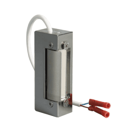 Fire Rated Fail Secure Strike GPCF12CC  12Vdc  Continuous - c/w TG1I