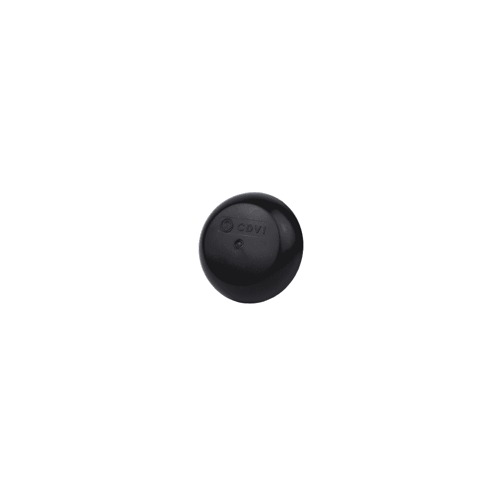 CDVI Flush Mount Mushroom Type Reader DGLPTWLC - Accessories from Arden ...