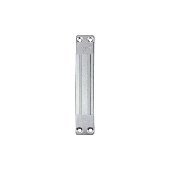 CDVI i180ER | 180Kg External Mortice Monitored Magnetic Lock