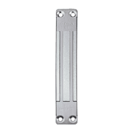 CDVI i180ER | 180Kg External Mortice Monitored Magnetic Lock
