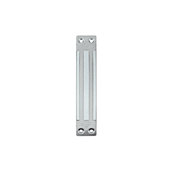 CDVI i300ER | 300Kg External Mortice Monitored Magnetic Lock