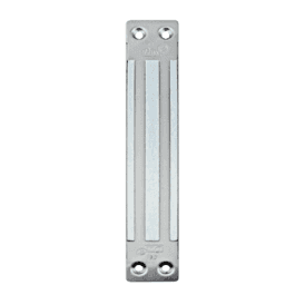 CDVI i300ER | 300Kg External Mortice Monitored Magnetic Lock