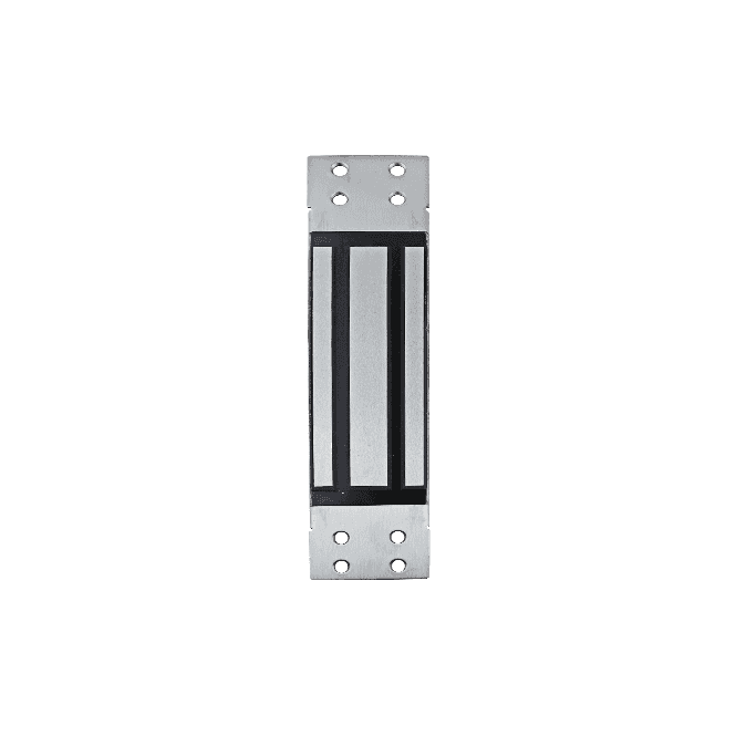 CDVI i500ER | 500kg External Mortice Monitored Magnetic Lock | High-Grade Stainless Steel