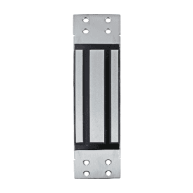 CDVI i500ER | 500kg External Mortice Monitored Magnetic Lock | High-Grade Stainless Steel