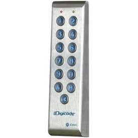 Keypad PROFIL100EINT - Self Contained