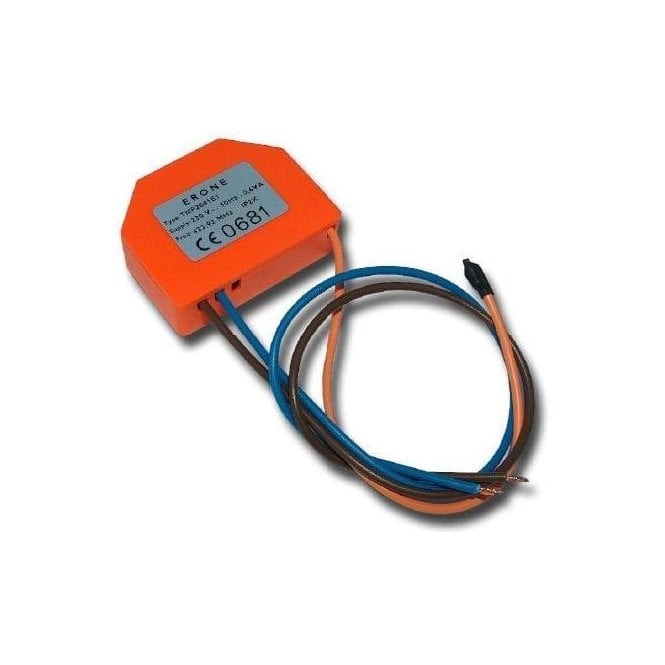 CDVI Mains Powered Universal Transmitter TX26-M1 | Rolling Code