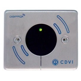 MIFARE Reader DGLIMWLC - For Harsh Environments