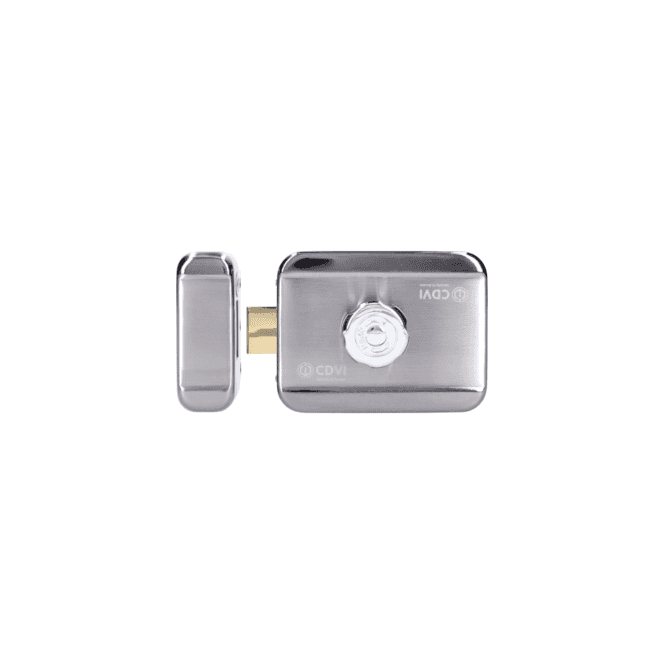 CDVI MVM | Non-Handed Motorised Bolt with Manual Override