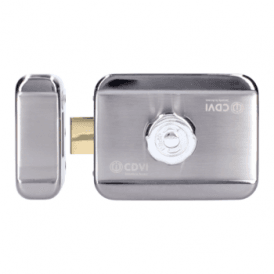 CDVI MVM | Non-Handed Motorised Bolt with Manual Override