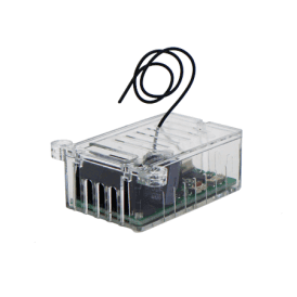 Receiver RX26-NANO  1 Relay  Rolling Code