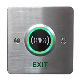 CDVI RTE-IR-S | Hands-Free Exit Device