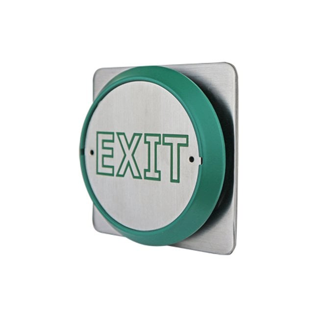 CDVI RTE85E | All-Active Switch 