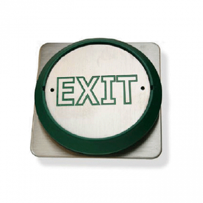 CDVI RTE85E-F | All-Active Switch 