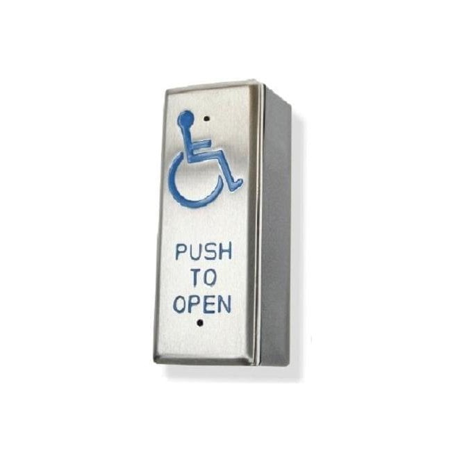 CDVI RTEPTOD-A | Architrave Switch 