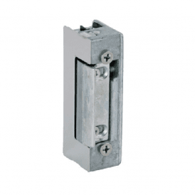 CDVI SPR12CC | Fail Secure Strike Monitored with Adjustable Jaw - 12Vdc Continuous