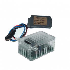 Universal Radio Transmitter OPR-KIT and NANO Receiver