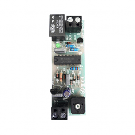 CDVI VHLD | Delay Module for Fail-Safe Devices