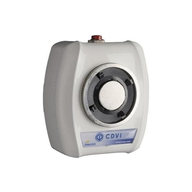 CDVI VIRA5 | Wall Mount Magnetic Door Holder