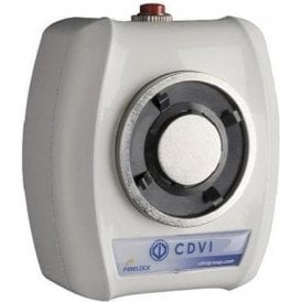 CDVI VIRA5 | Wall Mount Magnetic Door Holder