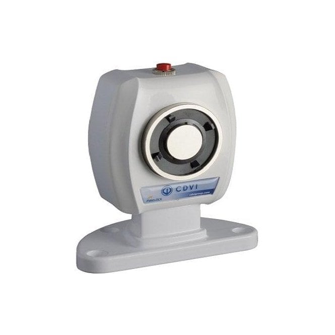 CDVI VIRP5 | Floor Mount Magnetic Door Holder