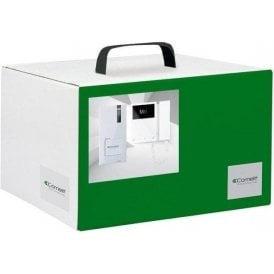 8461M Kit with Quadra & Mini Colour Monitor | Enhanced Door Entry System