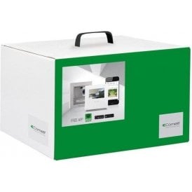 WIFI METAL AND ICONA KIT 8531 | Gateway Slave for Comprehensive Connectivity