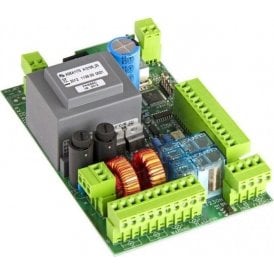 Control Board Range for DEA Automation (230V and 24V)