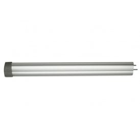 CS320 and CS520 Rod cover for DEA LOOK range ram: 320 mm or 520 mm stroke
