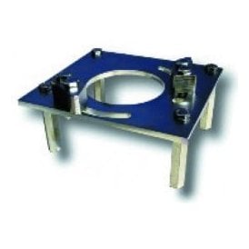 218 Internal Gate Stop for Ghost 200 | Heavy-Duty Gate Accessory