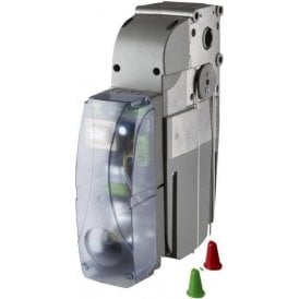 400V Operator LATO400CEN - Automation for Industrial Sectional Doors
