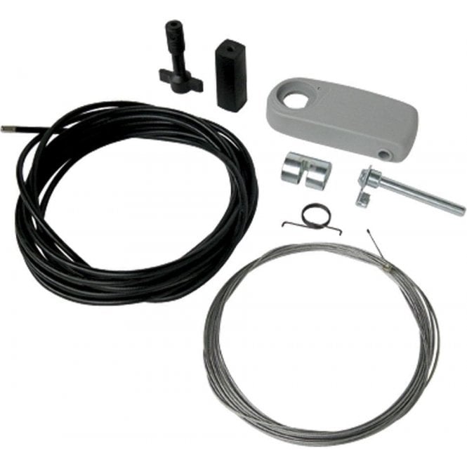 DEA 450N Unlocking device by cable for LIVI/N (4,5m) - use with BLINDOS