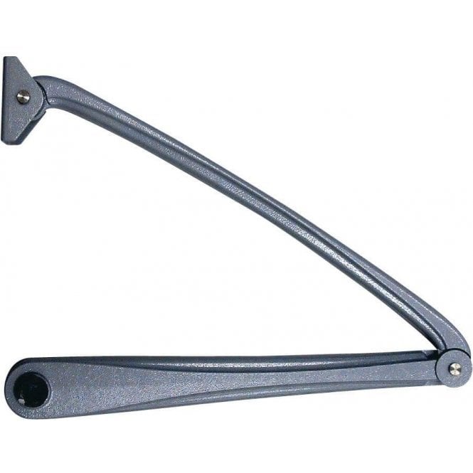 DEA 560 Articulated Arms for LIVI 502 | Aluminum & Galvanized Steel Options