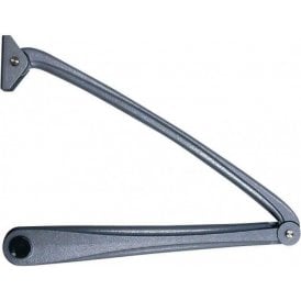 560 Articulated Arms for LIVI 502 | Aluminum & Galvanized Steel Options