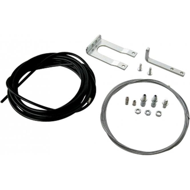 DEA 721/AB Unlocking Device by Cable 4M