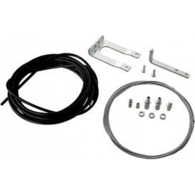 721/AB Unlocking Device by Cable 4M