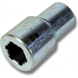 954V Splined Bushing - 300mm