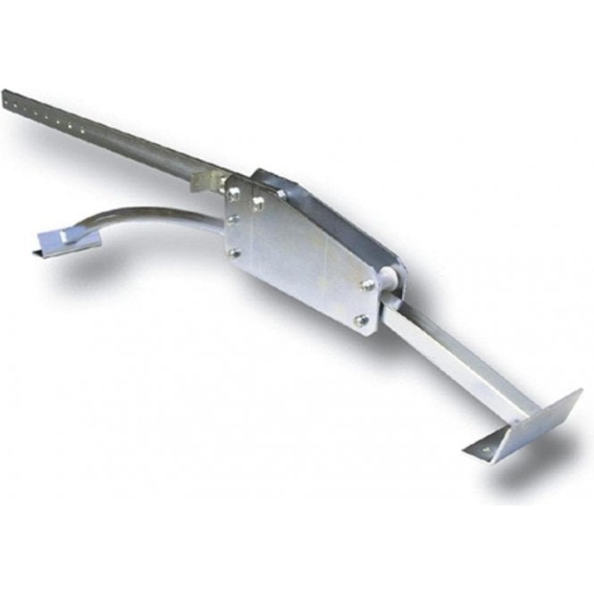 DEA Arm to be Used with Counterweight Doors 722