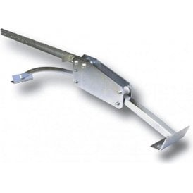 Arm to be Used with Counterweight Doors 722