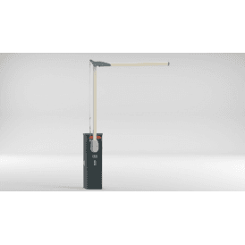 ART-PASS Joint for folding boom (PASS3 and PASS4)