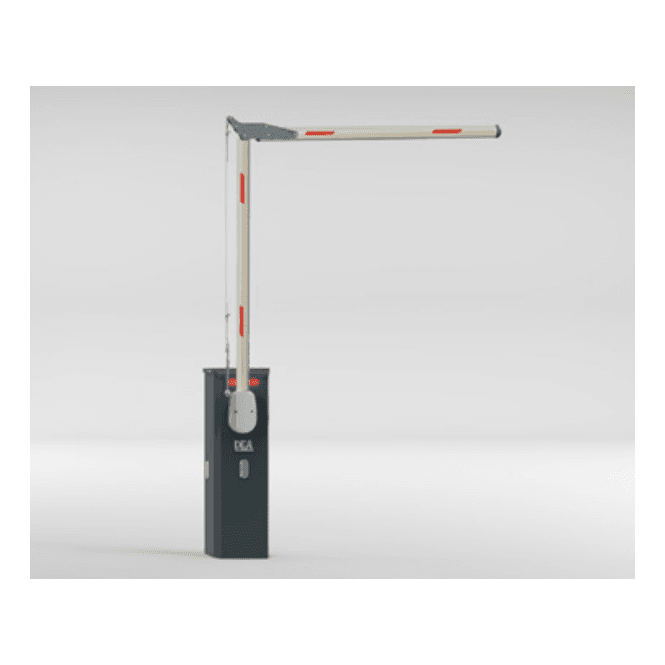 DEA ART-STOP/N Joint for folding bar, to be used with BOOM/4