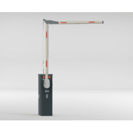 ART-STOP/N Joint for folding bar, to be used with BOOM/4